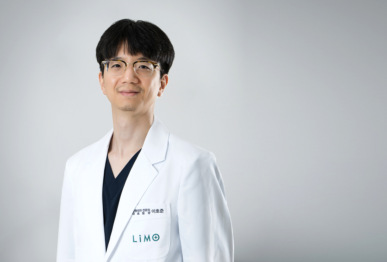 Hojoon Lee, M.D