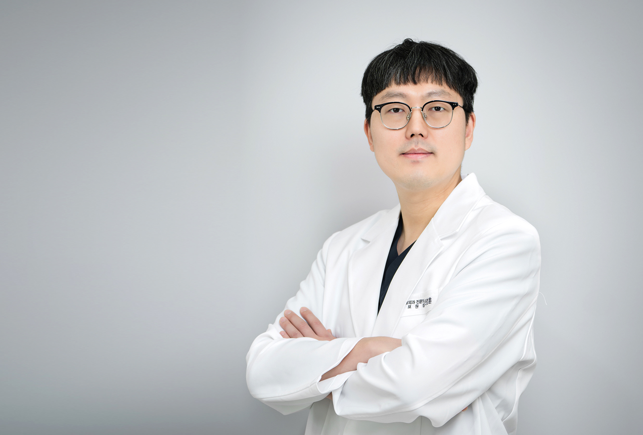 Young Hun Kwon, M.D